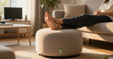Ikea’s Xbox Collection Includes A Giant Thumbstick Stool