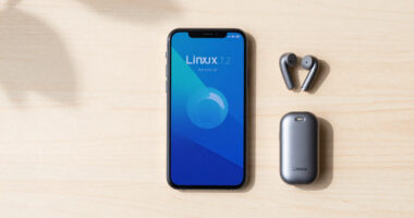 Linux 7.2