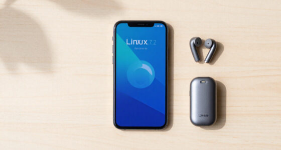 Linux 7.2