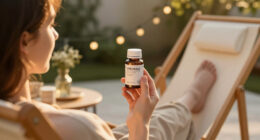 Long-term Melatonin Use Linked To 90% Higher Heart Failure Risk