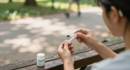 One Injection Could Keep Osteoarthritis Drugs Working For Weeks