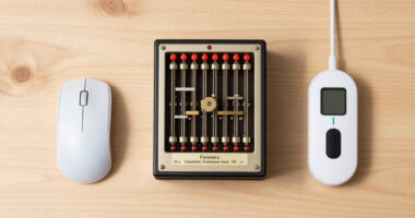 Parametron: 50S Japanese Computer That Uses Neither Transistors Nor Vacuum Tubes