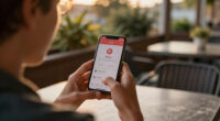 Pinterest Surges In Global Coverage