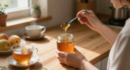 Popular Sweeteners May Leave Effects That Last For Generations