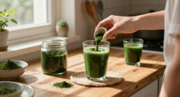 Researchers Unveil Sustainable Spirulina Solution To Vitamin B12 Deficiency
