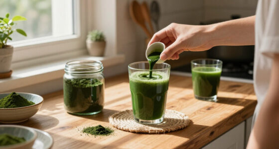 Researchers Unveil Sustainable Spirulina Solution To Vitamin B12 Deficiency