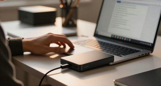 Seagate Technology Surges In Global Coverage