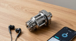 Show HN: I'm A 15 Year Old Wannabe Engineer, This Is A Cycloidal Gearbox I Built