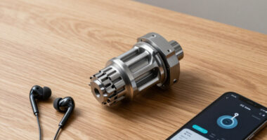 Show HN: I'm A 15 Year Old Wannabe Engineer, This Is A Cycloidal Gearbox I Built