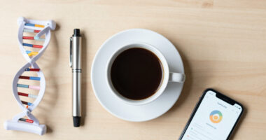 Study Links Coffee Consumption To Metabolic Health And Sex Hormones