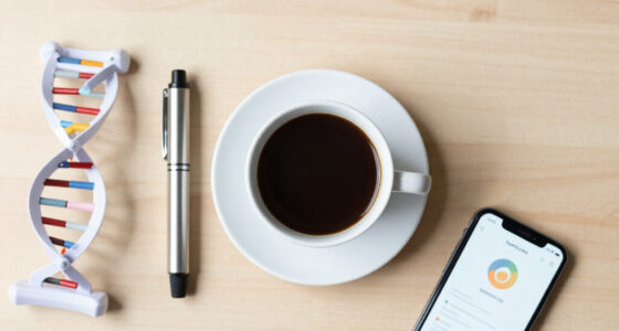 Study Links Coffee Consumption To Metabolic Health And Sex Hormones