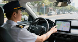 Taxi Drivers Rarely Die Of Alzheimer's