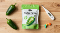 Taylor Farms Jalapeno Recall Salmonella