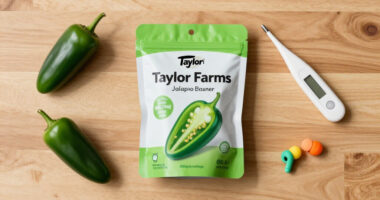 Taylor Farms Jalapeno Recall Salmonella