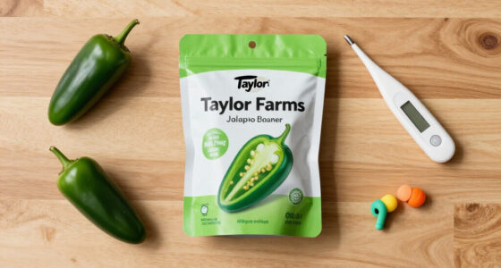 Taylor Farms Jalapeno Recall Salmonella