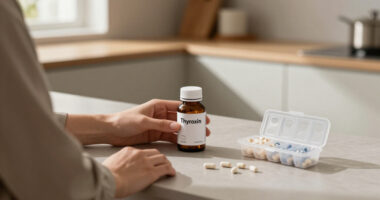 Thyroxin