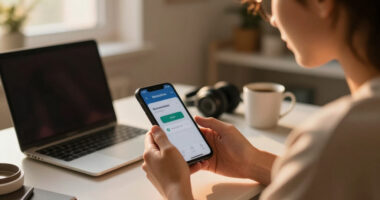 unable to connect to wallet services