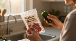 Usda Salmonella Jalapeno Meat Alert