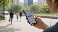 Verizon Communications Surges In Global Coverage