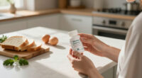 Vitruvias Therapeutics Thyroid Tablet Recall