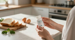 Vitruvias Therapeutics Thyroid Tablet Recall