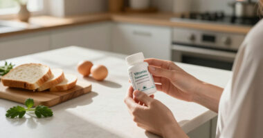 Vitruvias Therapeutics Thyroid Tablet Recall