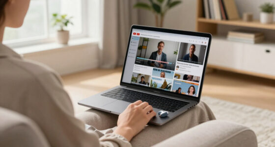 Youtube Surges In Global Coverage
