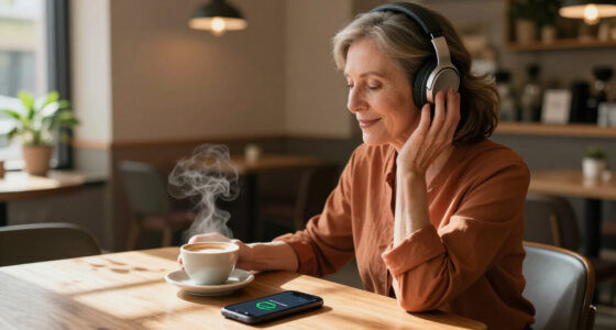12 Best Auracast Headphones in 2026