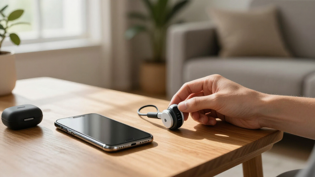 10 Best Digital Hearing Aid Accessories in 2026
