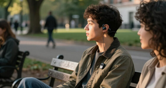 11 Best Assistive Listening Devices in 2026