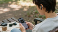 11 Best Hearing Amplifier Earbuds in 2026