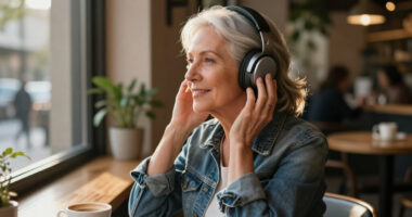 12 Best Auracast Headphones for TV and Shared Listening in 2026