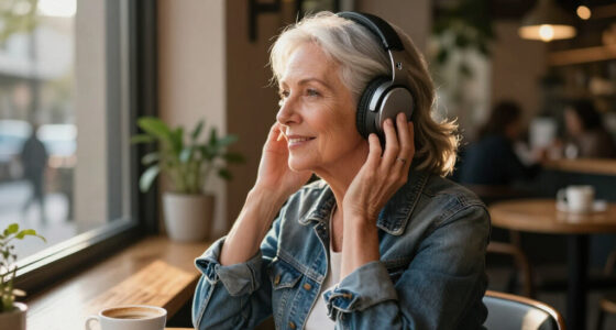 12 Best Auracast Headphones for TV and Shared Listening in 2026