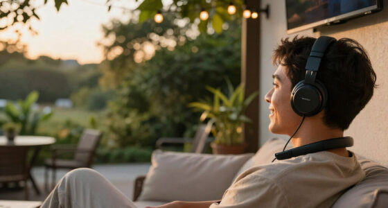 14 Best Wireless TV Listening Systems in 2026