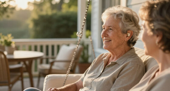 15 Best Assistive Listening Devices for Seniors in 2026