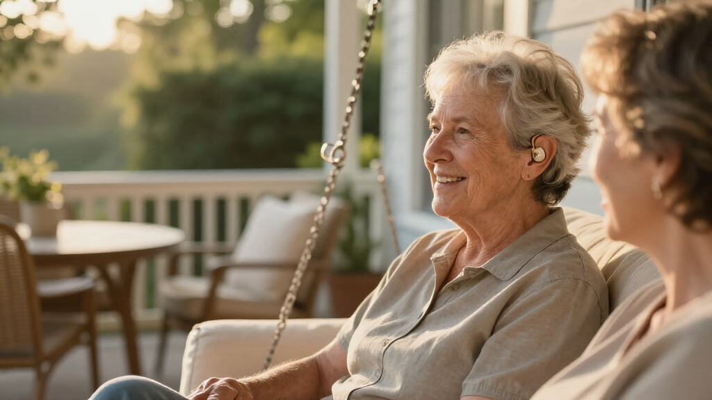 15 Best Assistive Listening Devices for Seniors in 2026