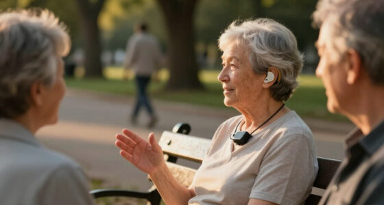 15 Best Assistive Listening Devices for Seniors in 2026