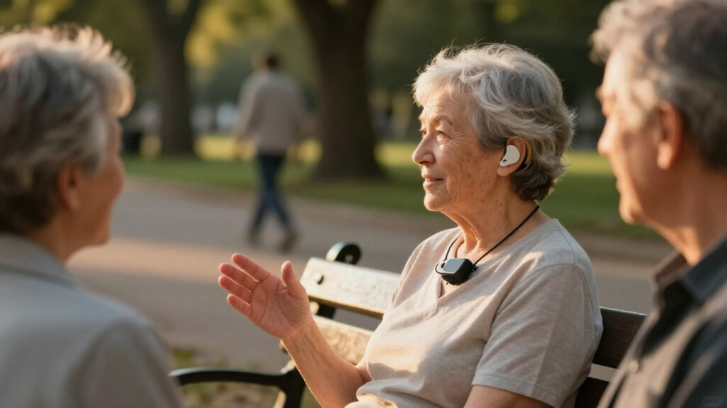 15 Best Assistive Listening Devices for Seniors in 2026
