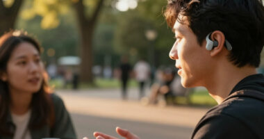 15 Best Bluetooth Hearing Amplifiers for Everyday Listening in 2026