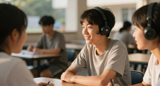 15 Best Hearing Assistive Devices for Students in 2026