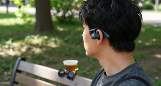 15 Best Personal Sound Amplification Devices in 2026