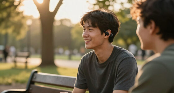 15 Best Wireless Hearing Amplifiers in 2026