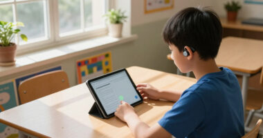 3 Best Assistive Tech For Students in 2026