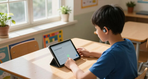 3 Best Assistive Tech For Students in 2026