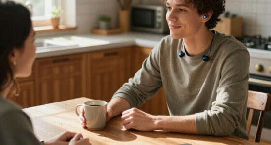 4 Best Induction Loop Hearing Aids in 2026