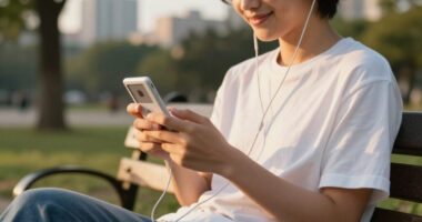 4 Best Vintage iPods in 2026