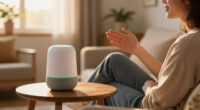 4 Best Voice-Activated Smart Home Assistants in 2026