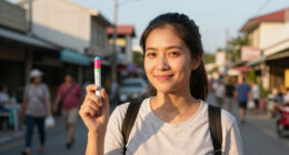 ภูเก็ตแตก! ตร. บุกทลายรัง ‘ปากกาลดน้ำหนักเถื่อน’ ยึดของกลาง 5.5 ล้านบาท | The Bangkok Insight - Today.line.me