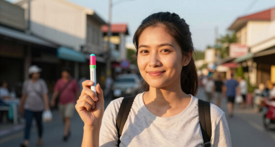 ภูเก็ตแตก! ตร. บุกทลายรัง ‘ปากกาลดน้ำหนักเถื่อน’ ยึดของกลาง 5.5 ล้านบาท | The Bangkok Insight - Today.line.me