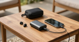 5 Mini Gadgets From Belkin That Are Small Enough To Take Anywhere